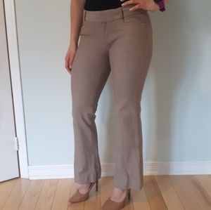 GUC Banana Republic Sloan Fit Trousers